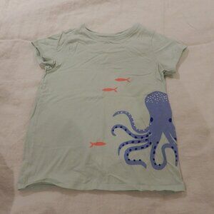 Tea Collection Girl's Tee Shirt